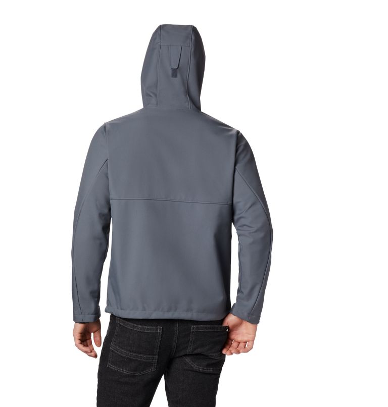 Columbia Ascender Men Softshell Jackets | APEGCV-624