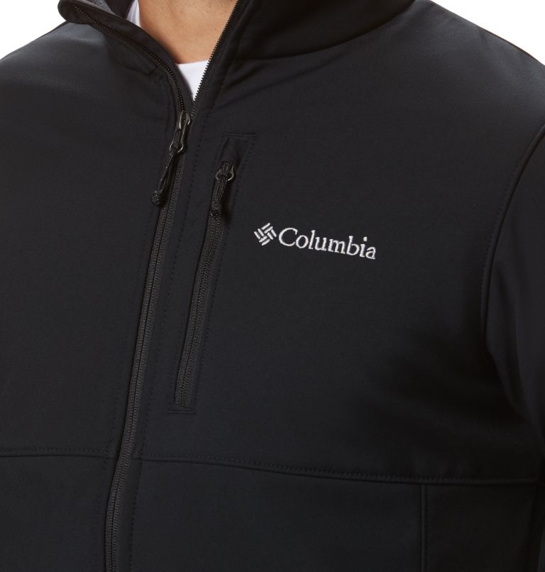 Columbia Ascender Men Softshell Jackets | RMJQDS-042