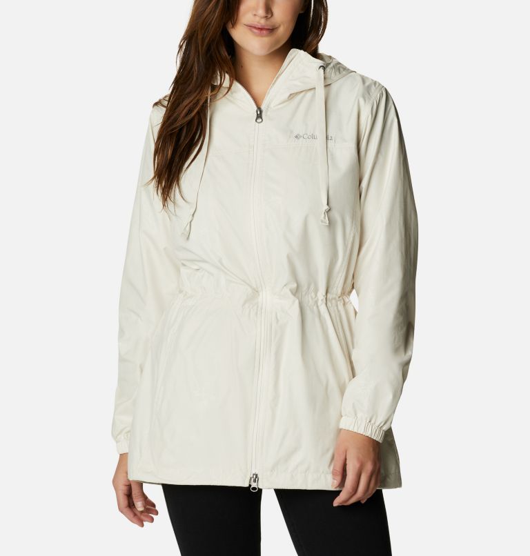 Columbia Auroras Wake III Women Windbreaker | TLGZXM-124