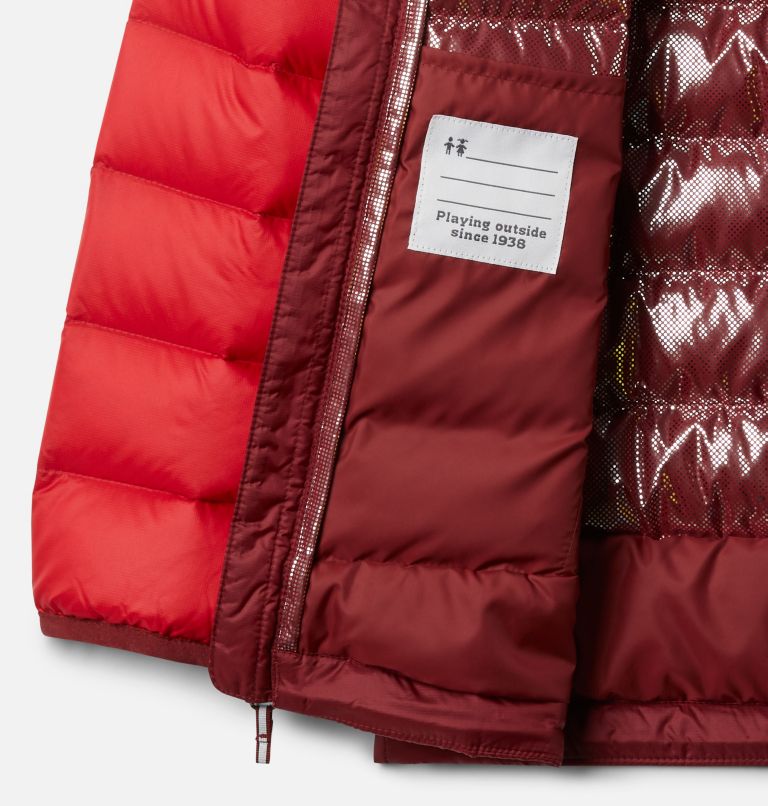 Columbia Autumn Park Kids' Down Jackets | GELSCU-657