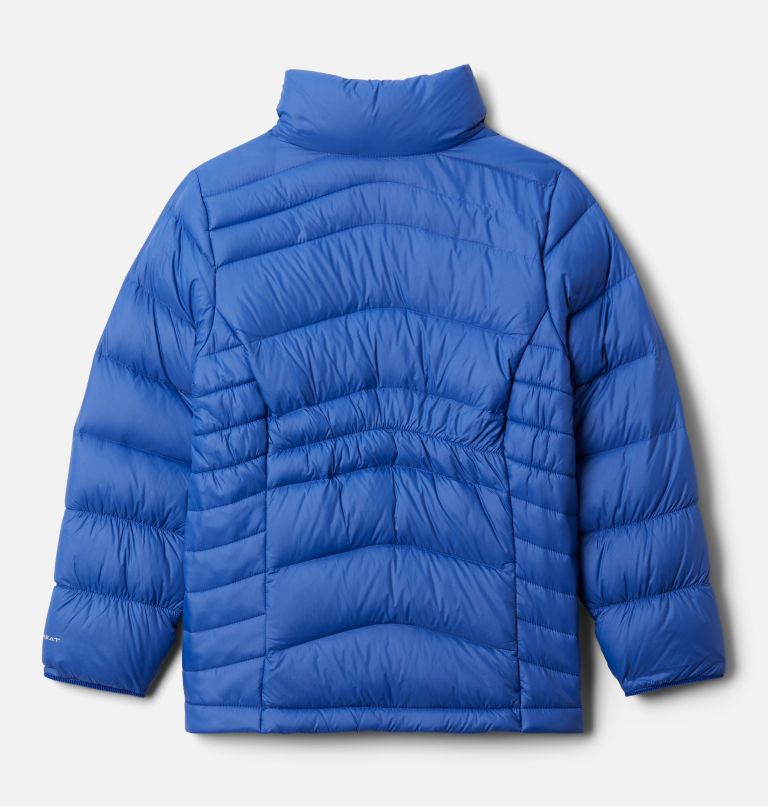 Columbia Autumn Park Kids' Down Jackets | LIBVMW-491