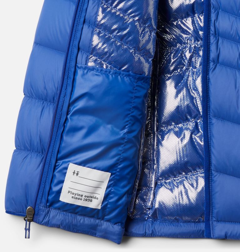 Columbia Autumn Park Kids' Down Jackets | LIBVMW-491