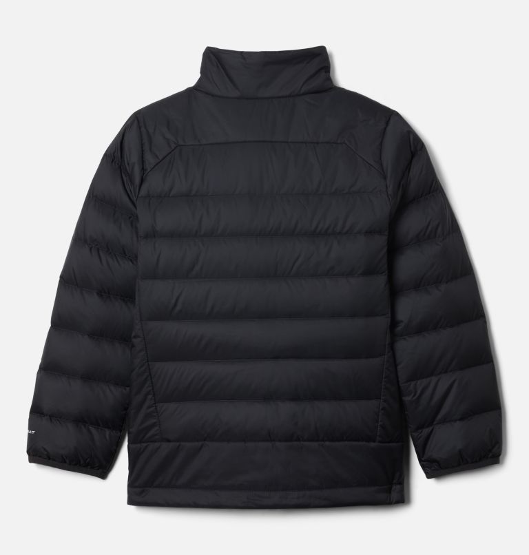 Columbia Autumn Park Kids' Down Jackets | LCUINJ-274