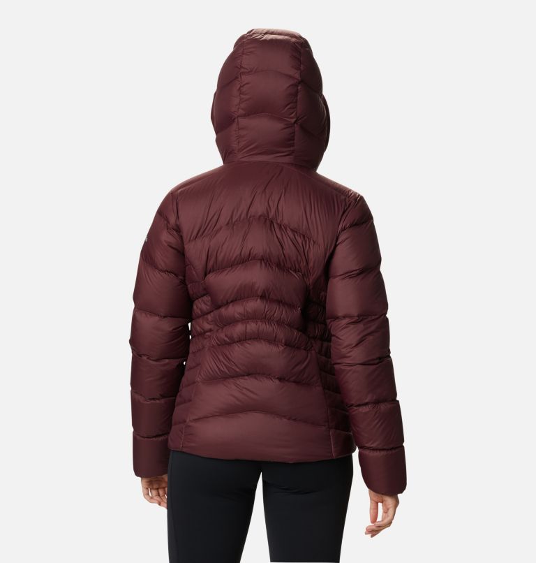 Columbia Autumn Park Women Down Jackets | AHWIXL-751