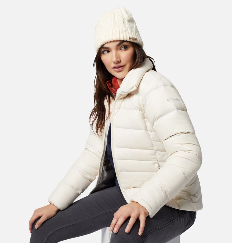 Columbia Autumn Park Women Down Jackets | RZKMDX-580