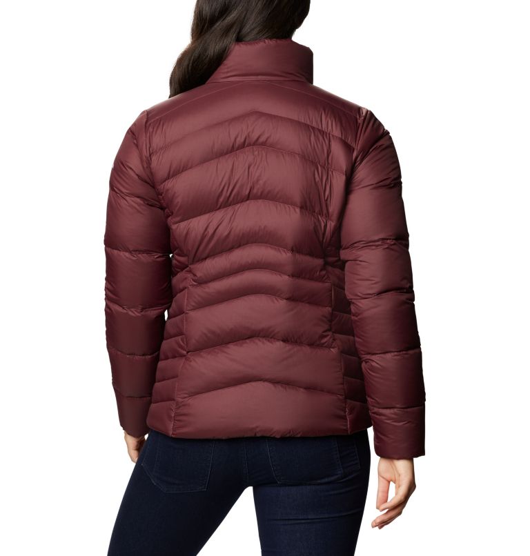 Columbia Autumn Park Women Down Jackets | TQLNIW-234