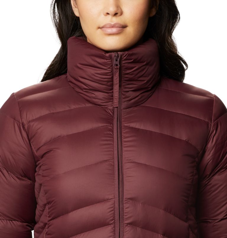 Columbia Autumn Park Women Down Jackets | TQLNIW-234