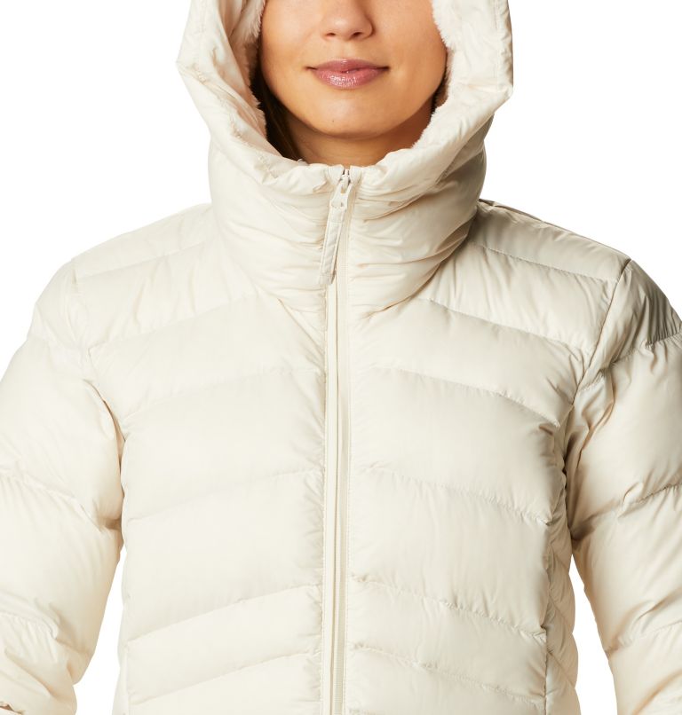 Columbia Autumn Park Women Parka Jackets | KOWQUF-482