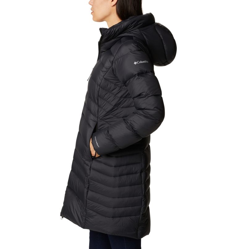 Columbia Autumn Park Women Parka Jackets | RGTKMV-256