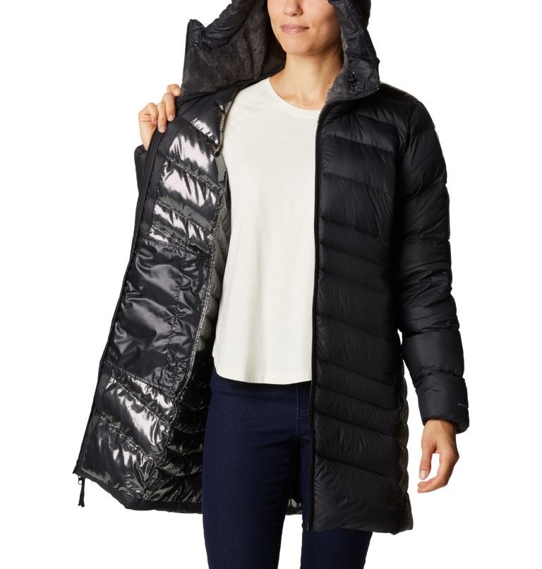 Columbia Autumn Park Women Parka Jackets | RGTKMV-256