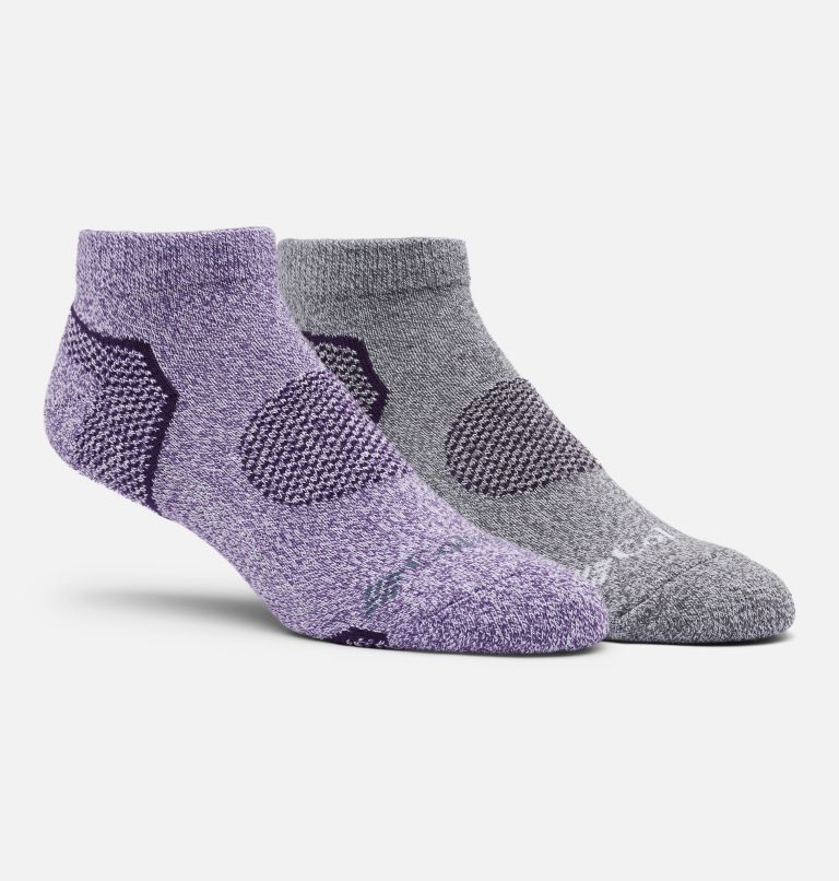 Columbia Balance Point Women Socks | HQXRMN-753