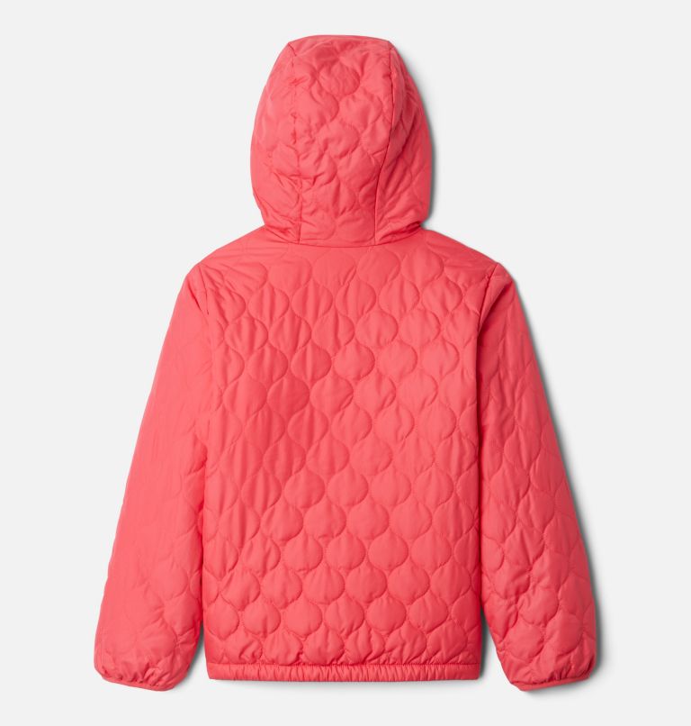 Columbia Bella Plush Kids' Winter Jackets | TLFRHM-194