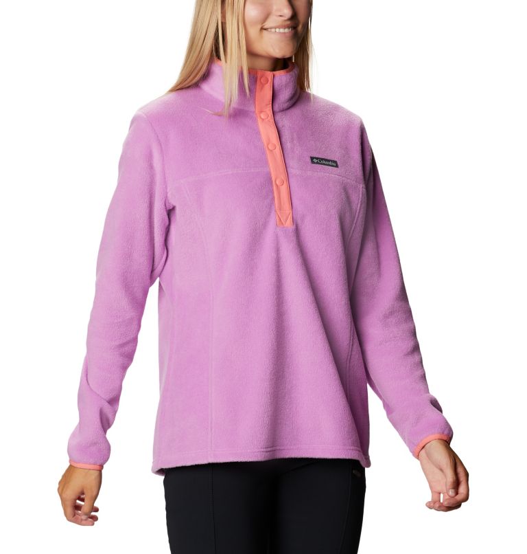 Columbia Benton Springs Women Hoodies | FKZCYB-834