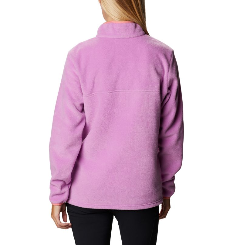 Columbia Benton Springs Women Hoodies | FKZCYB-834