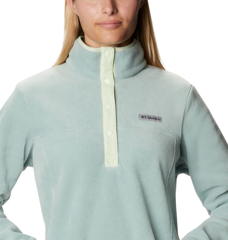 Columbia Benton Springs Women Hoodies | HQLKUB-067