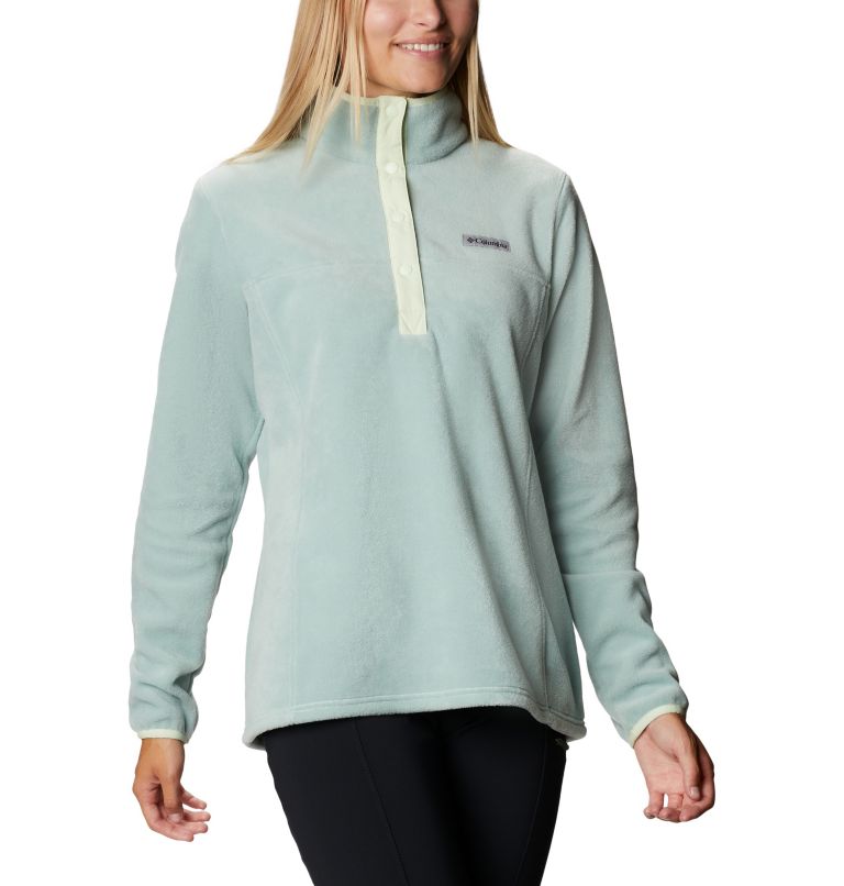 Columbia Benton Springs Women Hoodies | HQLKUB-067