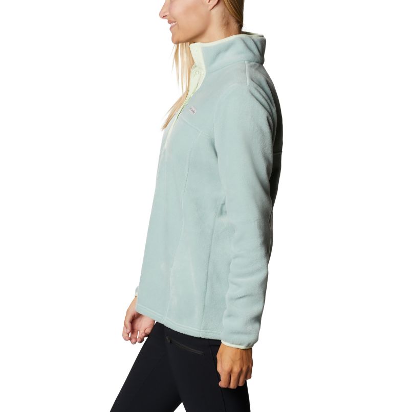 Columbia Benton Springs Women Hoodies | HQLKUB-067