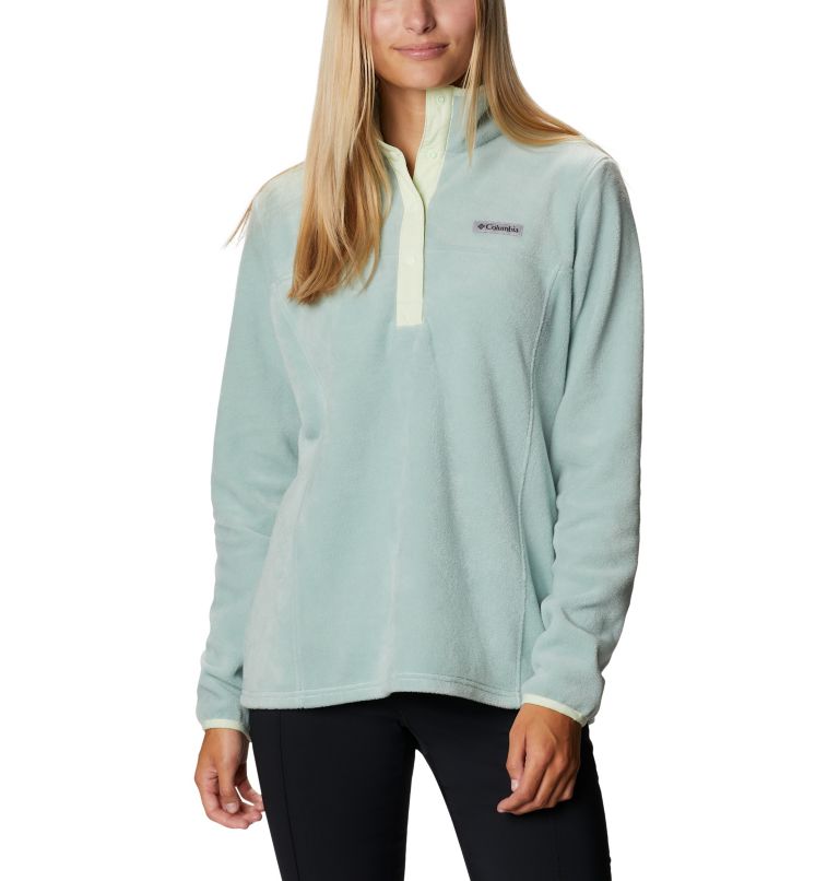 Columbia Benton Springs Women Hoodies | HQLKUB-067