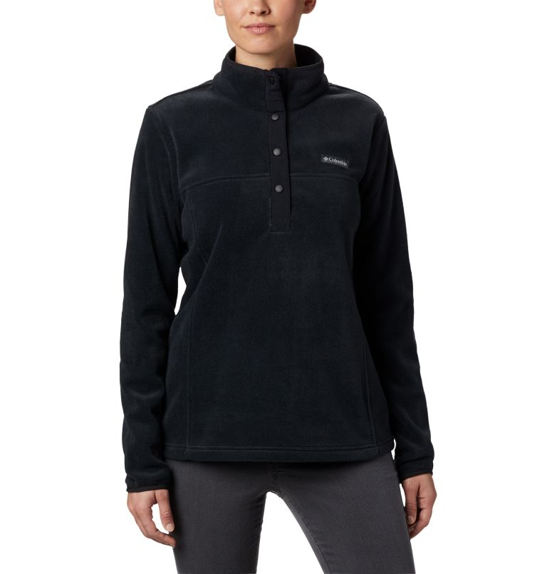 Columbia Benton Springs Women Hoodies | LFEOBM-792