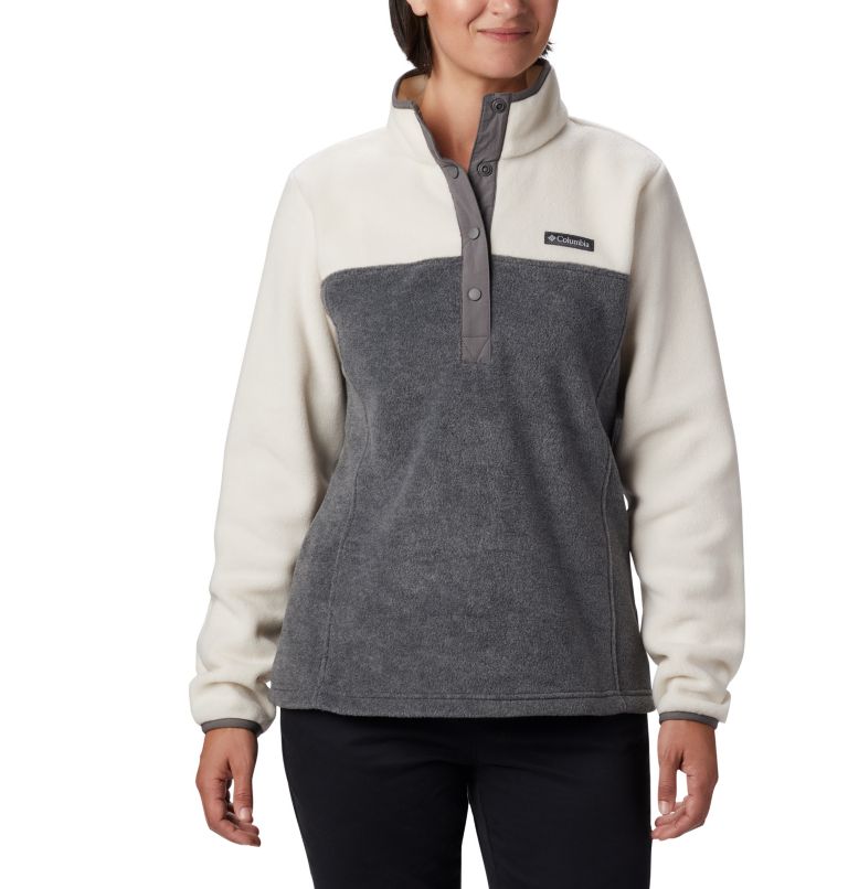 Columbia Benton Springs Women Hoodies | TFGMRW-631