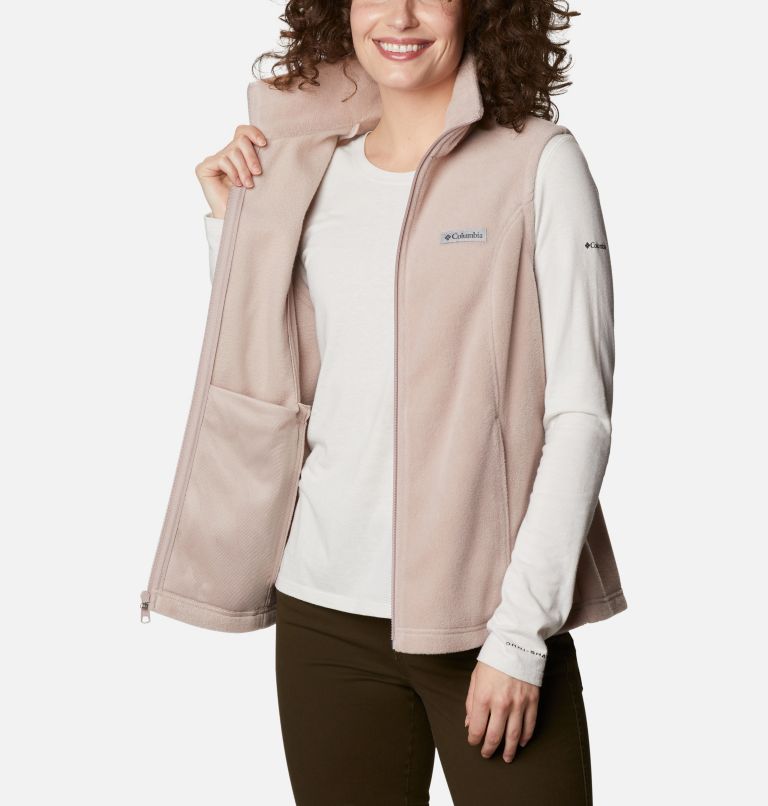 Columbia Benton Springs Women Vest | FMIJXS-147