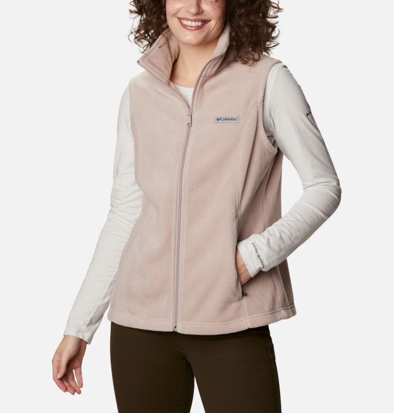 Columbia Benton Springs Women Vest | FMIJXS-147