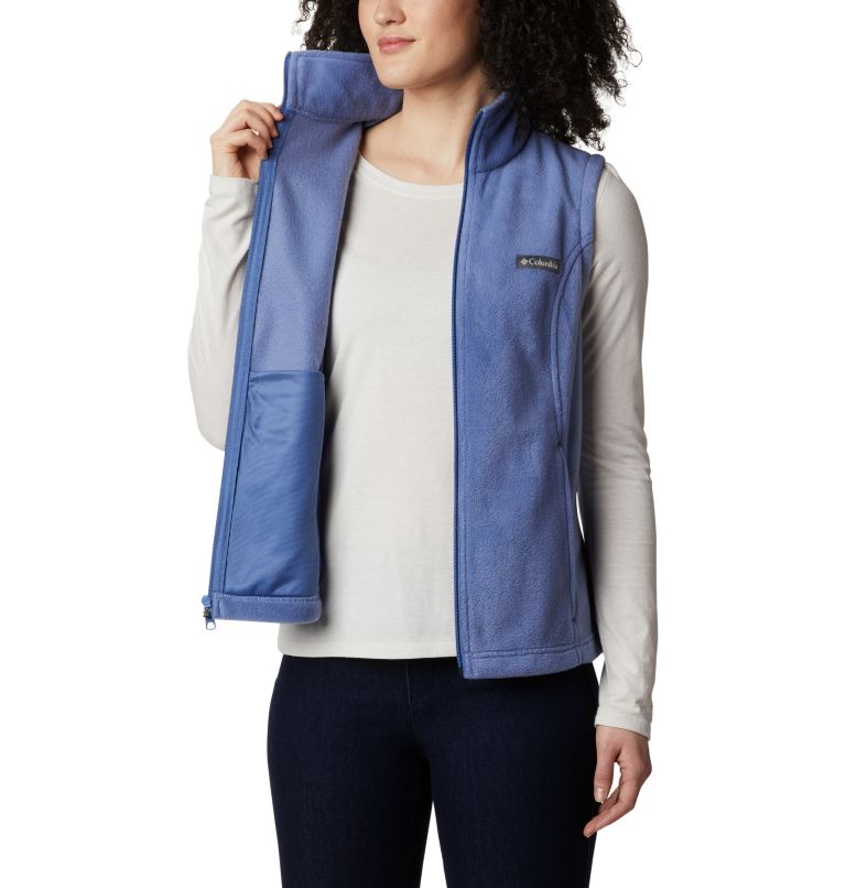 Columbia Benton Springs Women Vest | JOAQLC-892