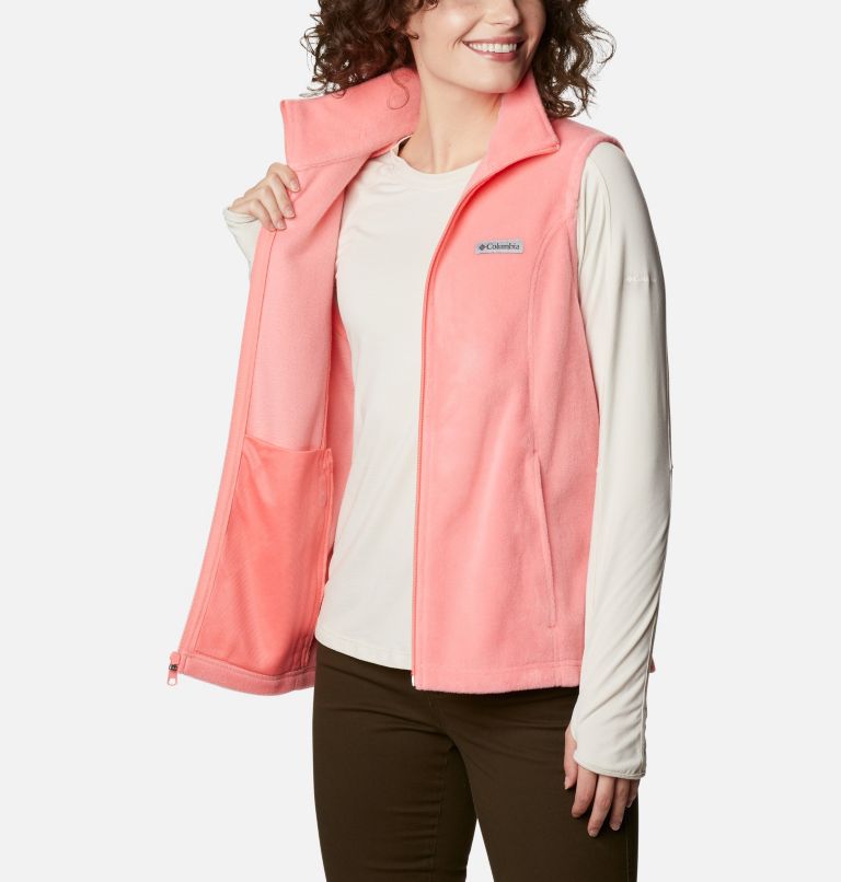 Columbia Benton Springs Women Vest | ZGKRJQ-264