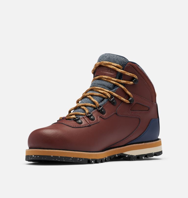 Columbia Big Ridge Men Boots | NQDGJF-439