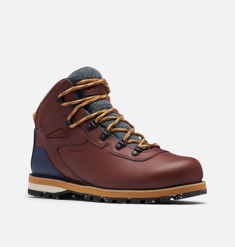 Columbia Big Ridge Men Boots | NQDGJF-439