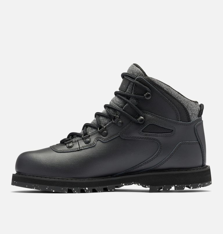 Columbia Big Ridge Men Boots | VENRDP-841