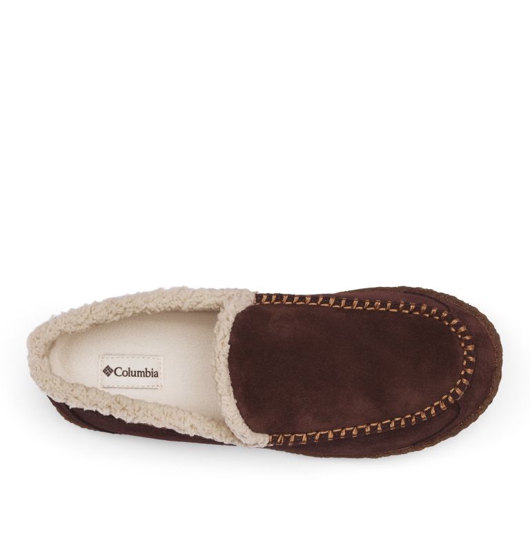 Columbia Big Sky Men Slippers | UDPALW-426