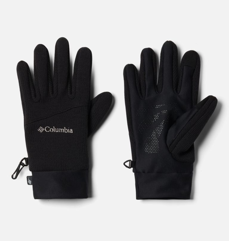 Columbia Birch Woods Men Gloves | CBWVYN-796