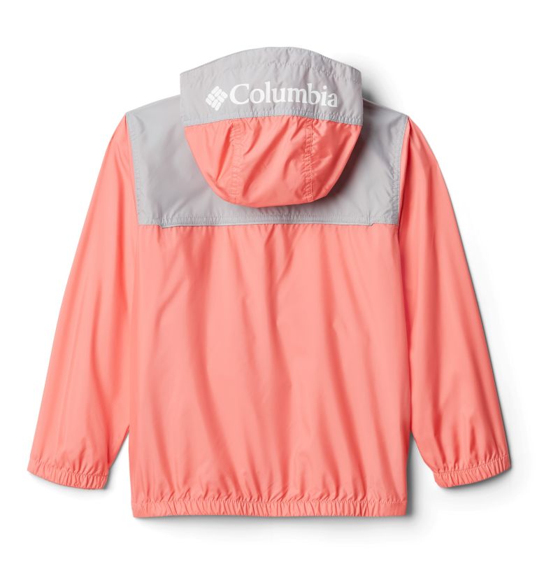 Columbia Bloomingport Kids' Windbreaker | RSBPID-145