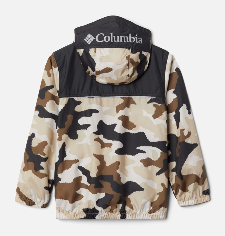 Columbia Bloomingport Kids' Windbreaker | ATOKJH-072