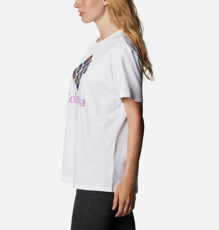 Columbia Bluebird Day Women T-Shirts | MDKGQI-854