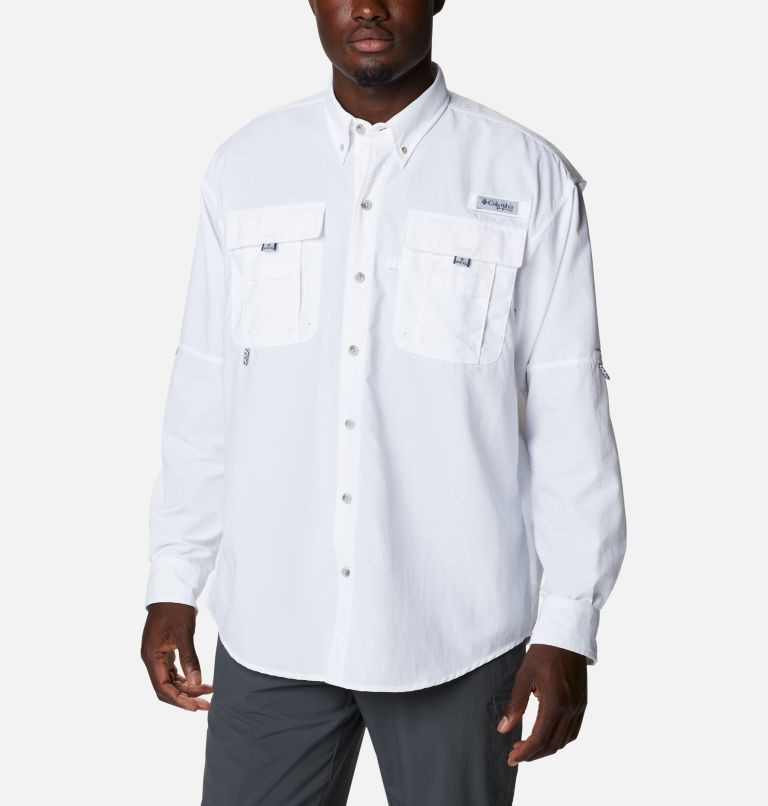 Columbia Bonehead Men Fishing Shirts | IWAUGC-896