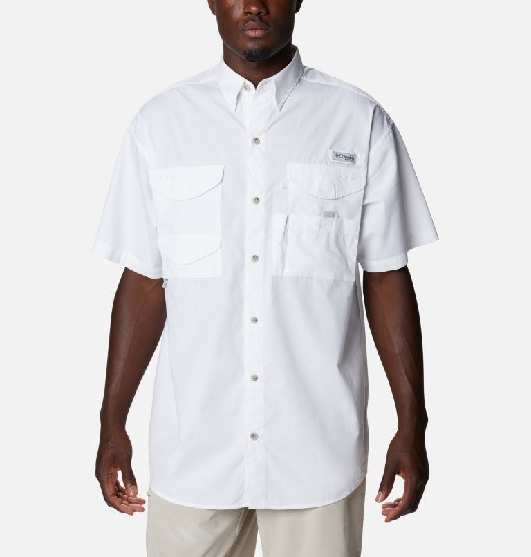 Columbia Bonehead Men Shirts | GVNAXJ-860