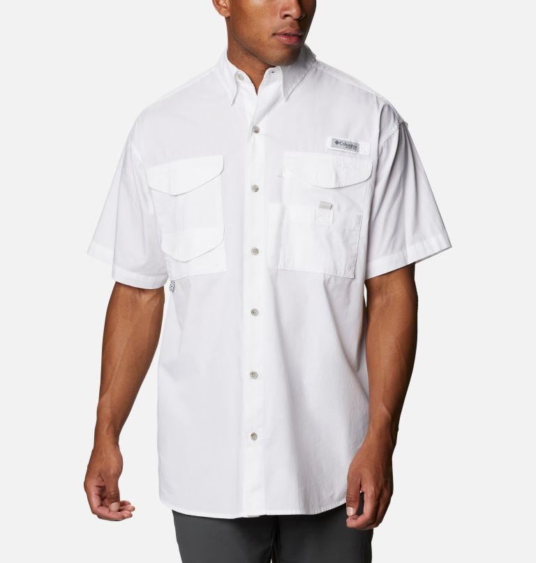 Columbia Bonehead Men Shirts | YVOLBA-379