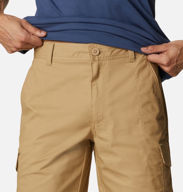 Columbia Boulder Ridge Men Shorts | NUKDXQ-310