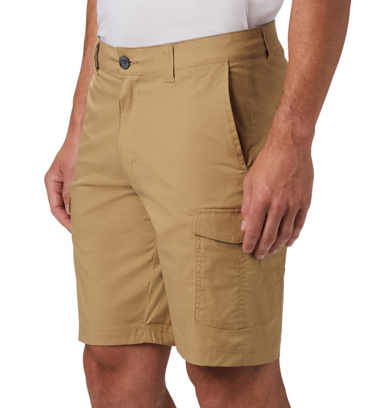 Columbia Brentyn Trail Men Shorts | KVMHWS-163