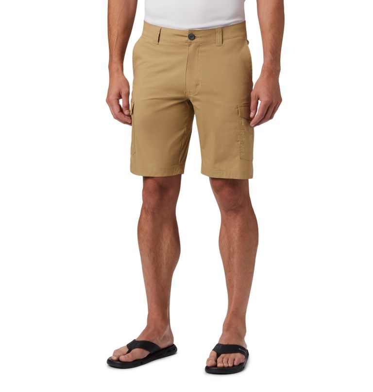 Columbia Brentyn Trail Men Shorts | KVMHWS-163