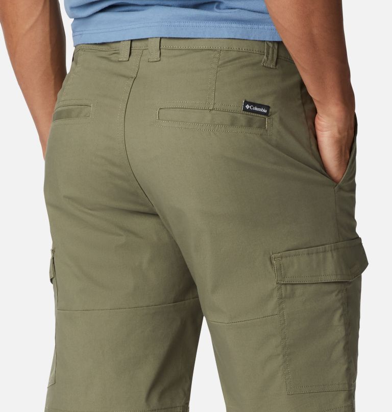 Columbia Brentyn Trail Men Shorts | PSNUTK-120