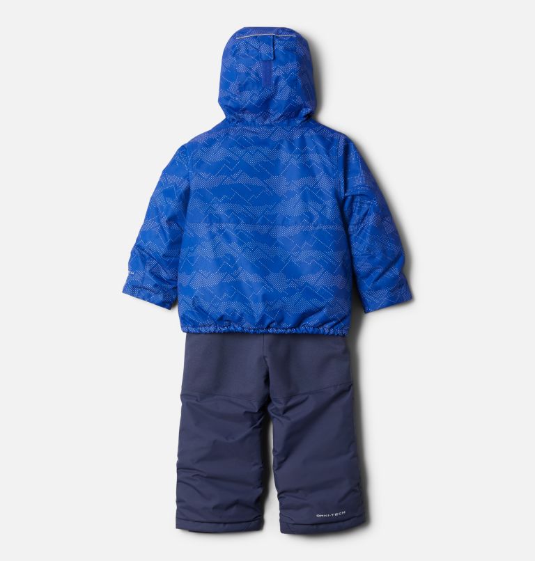 Columbia Buga Kids' Down Jackets | SEBLHA-897