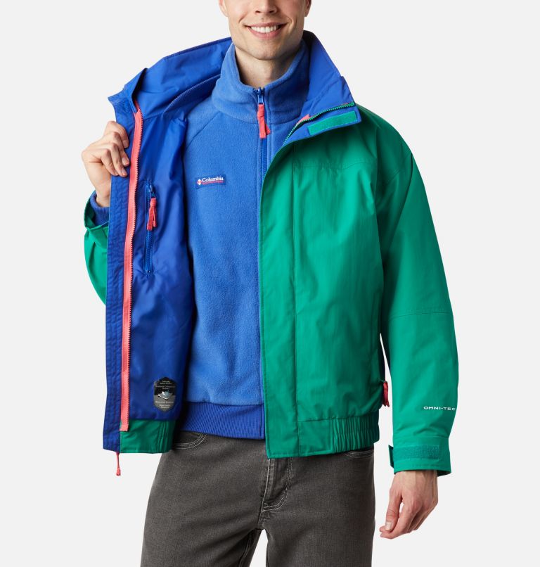 Columbia Bugaboo 1986 Men 3 In 1 Jackets | KHUCOQ-598