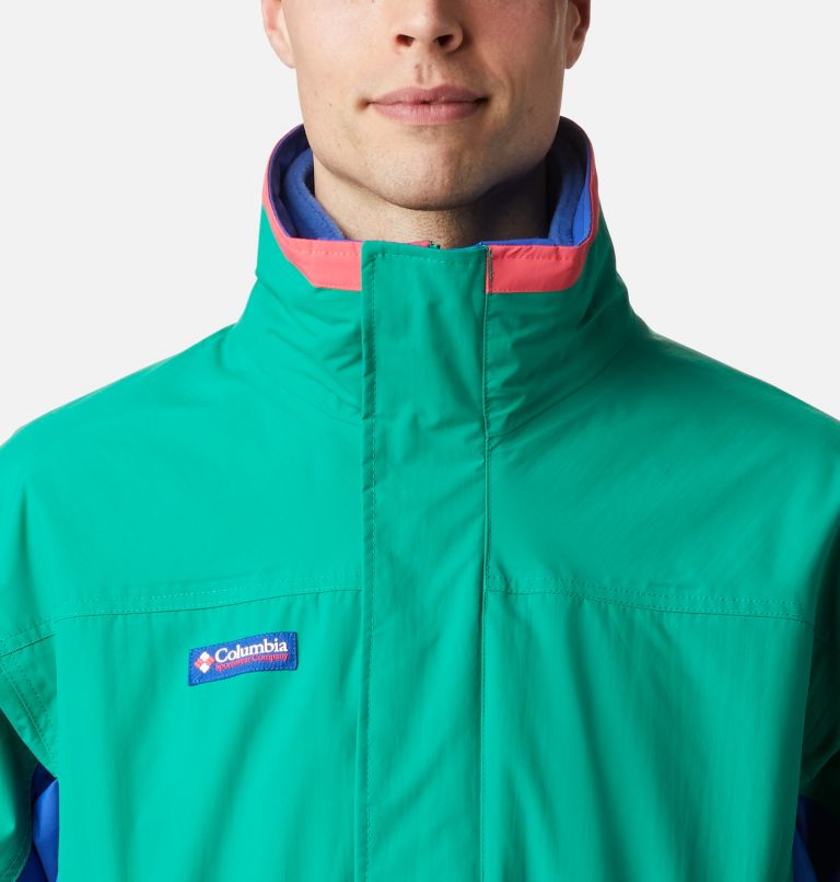 Columbia Bugaboo 1986 Men 3 In 1 Jackets | KHUCOQ-598