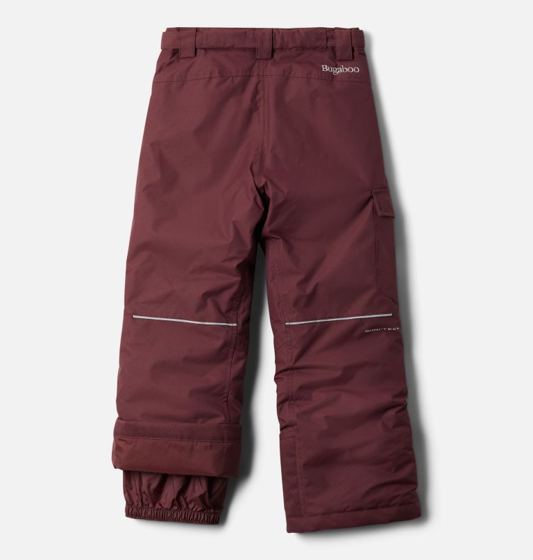 Columbia Bugaboo II Kids' Pants | PHSYDK-853