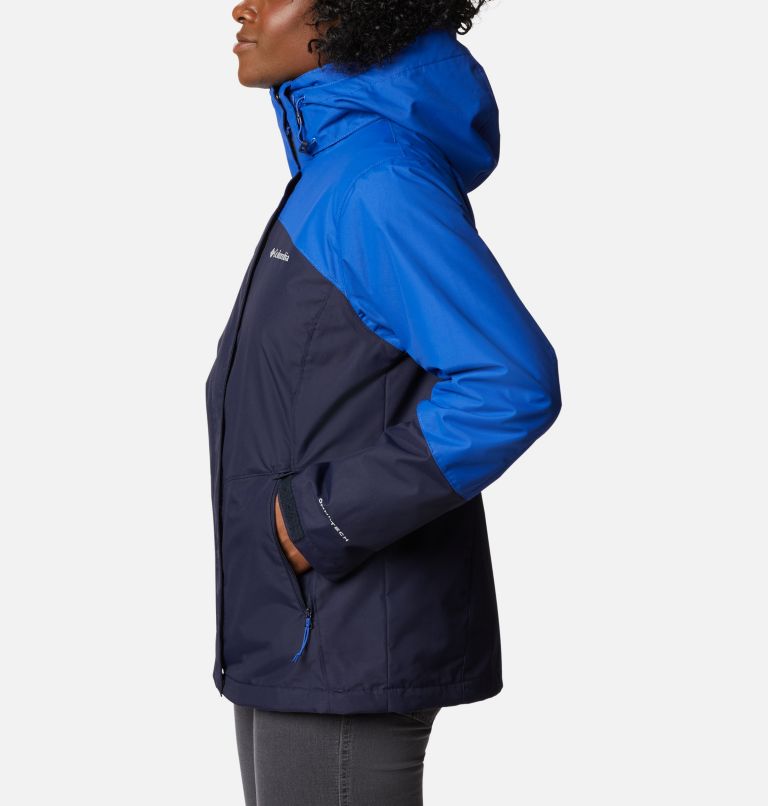 Columbia Bugaboo II Women 3 In 1 Jackets | TGLDIR-289