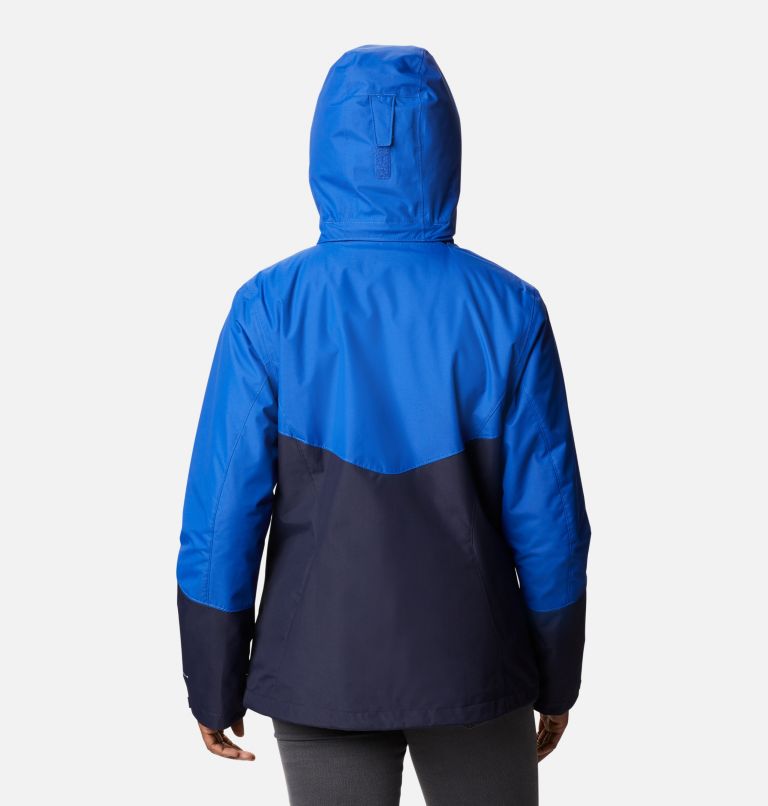 Columbia Bugaboo II Women 3 In 1 Jackets | TGLDIR-289