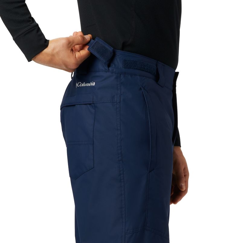 Columbia Bugaboo IV Men Ski Pants | UHGYEJ-825